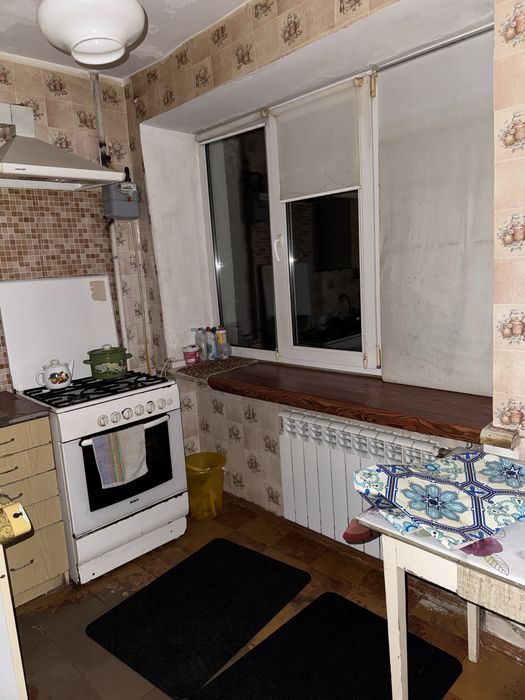 2к квартира Добровольского