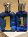 Ralph Lauren Polo Big Pony 1 for Men Eau De Toilette