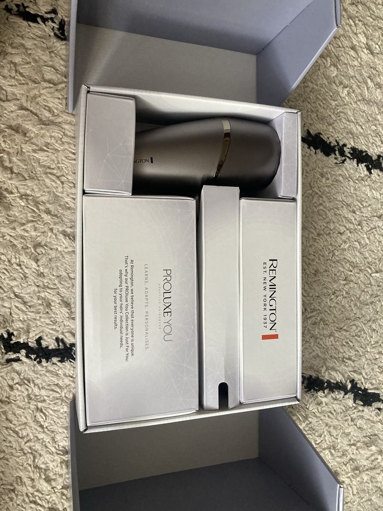 Suszarka Remington AC9800 PROluxe You