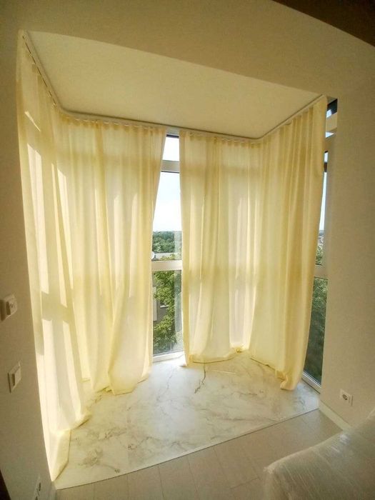 Сдам 2 ком на Г. Пушкина клубный дом подземный паркинг. Дафи