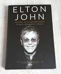 Elton John Miłość jest lekarstwem