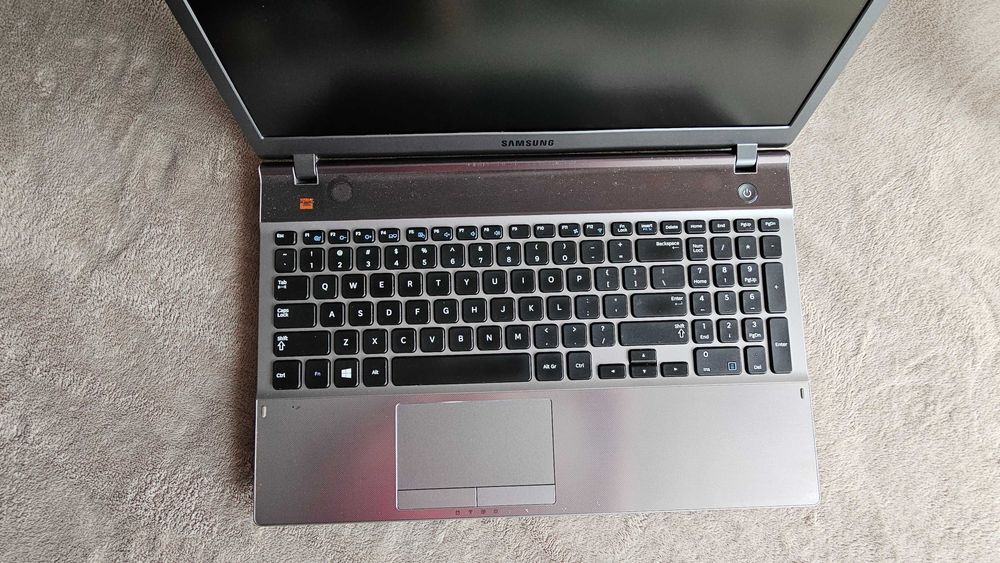 Samsung NP550P5C Intel Core i7-3632QM, RAM 16 Gb, GF GT 650M