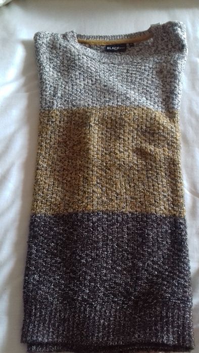 Camisola Black Dot XL