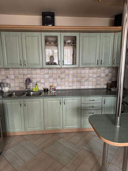 Kuchnia - meble kuchenne