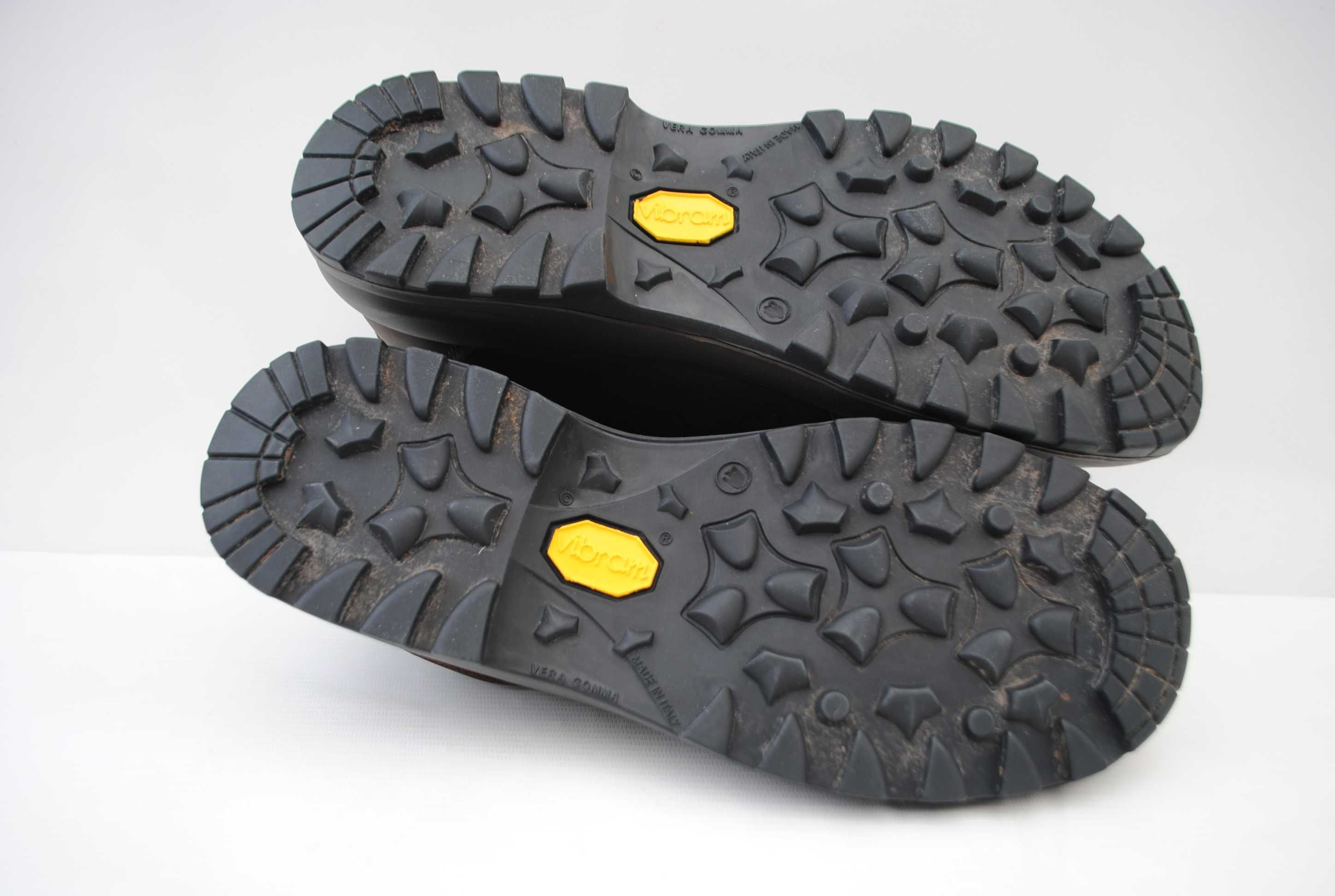 Buty trekkingowe Grisport Vibram