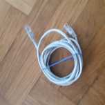 kabel internetowy lan utp RJ45 kat5E