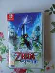 The Legend of Zelda: Skyward Sword HD Nintendo Switch,OLED/Switch Lite