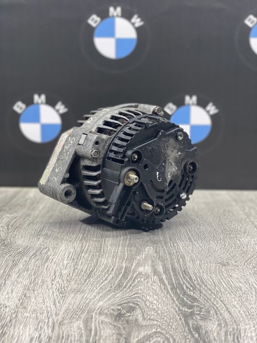 Генератор БМВ Е36 Двигун М51