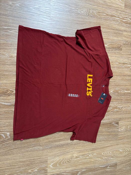 Reebook футболки чоловічі XXL - XXXL НОВІ оригінал