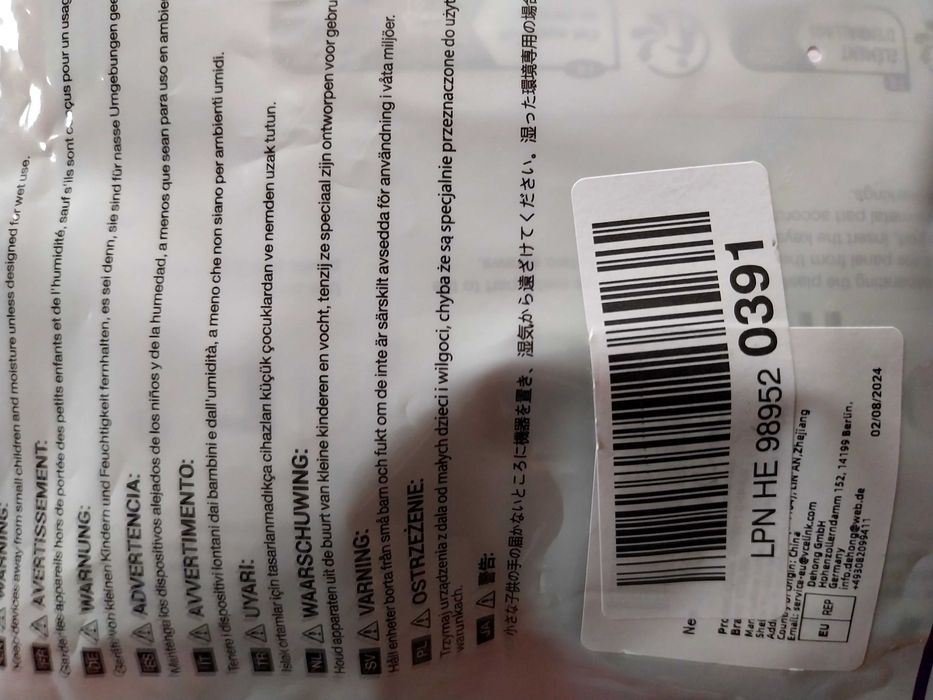 Vcelink artigos novos