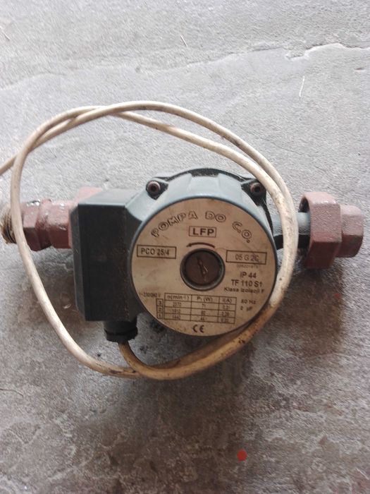 Części do pieca na ekogroszek Żywiec 20kw