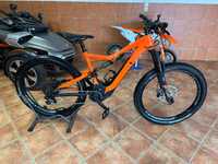 Specialized Turbo Levo Fsr