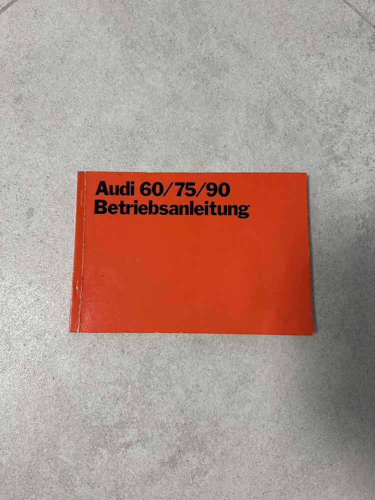 Katalog Audi VW Nissan MG Citroen