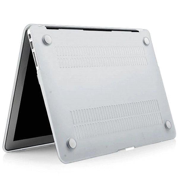 Etui Tech-Protect SmartShell na MacBook Pro 13" 2016, 2022 - czarny ma