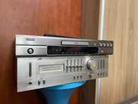 Denon DVD-1930 и JVC AX-2