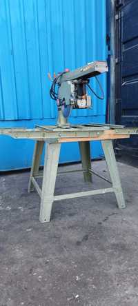 Máquina de carpintaria Radial DeWalt 8103