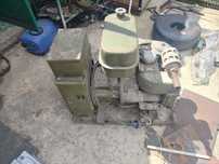 Генератор УД-1 5кВ