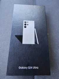 Samsung s24 ultra nowy