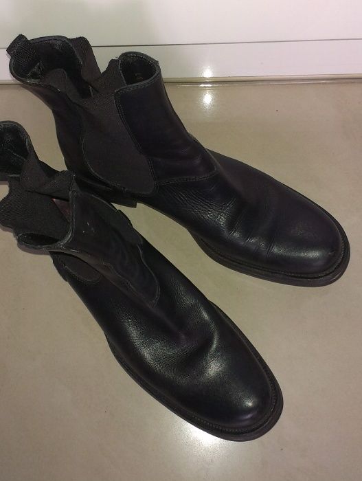 Buty Prada Made in Italy