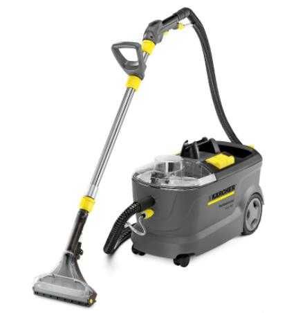 Nowy odkurzacz piorący Karcher Puzzi 10/1 Wynajem, wolne terminy