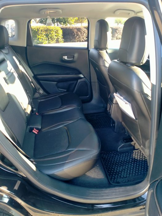 Продам авто джип компас