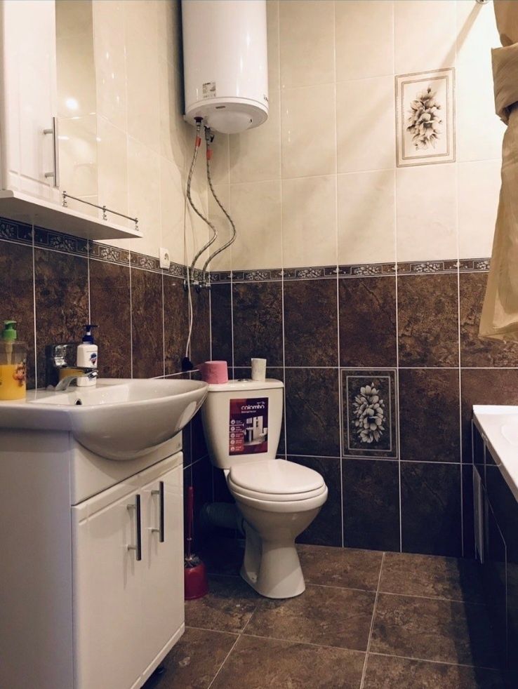 Здам квартиру