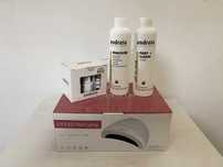 Kit Nail Lamp - Verniz Gel Andreia 5