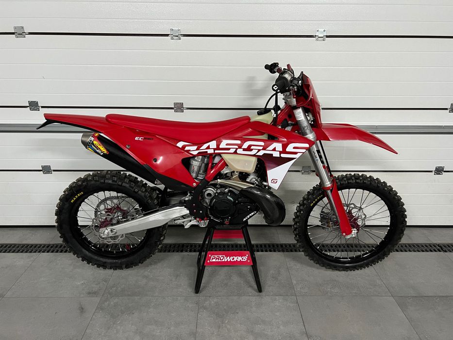 Gas Gas EC 250 MY 2023