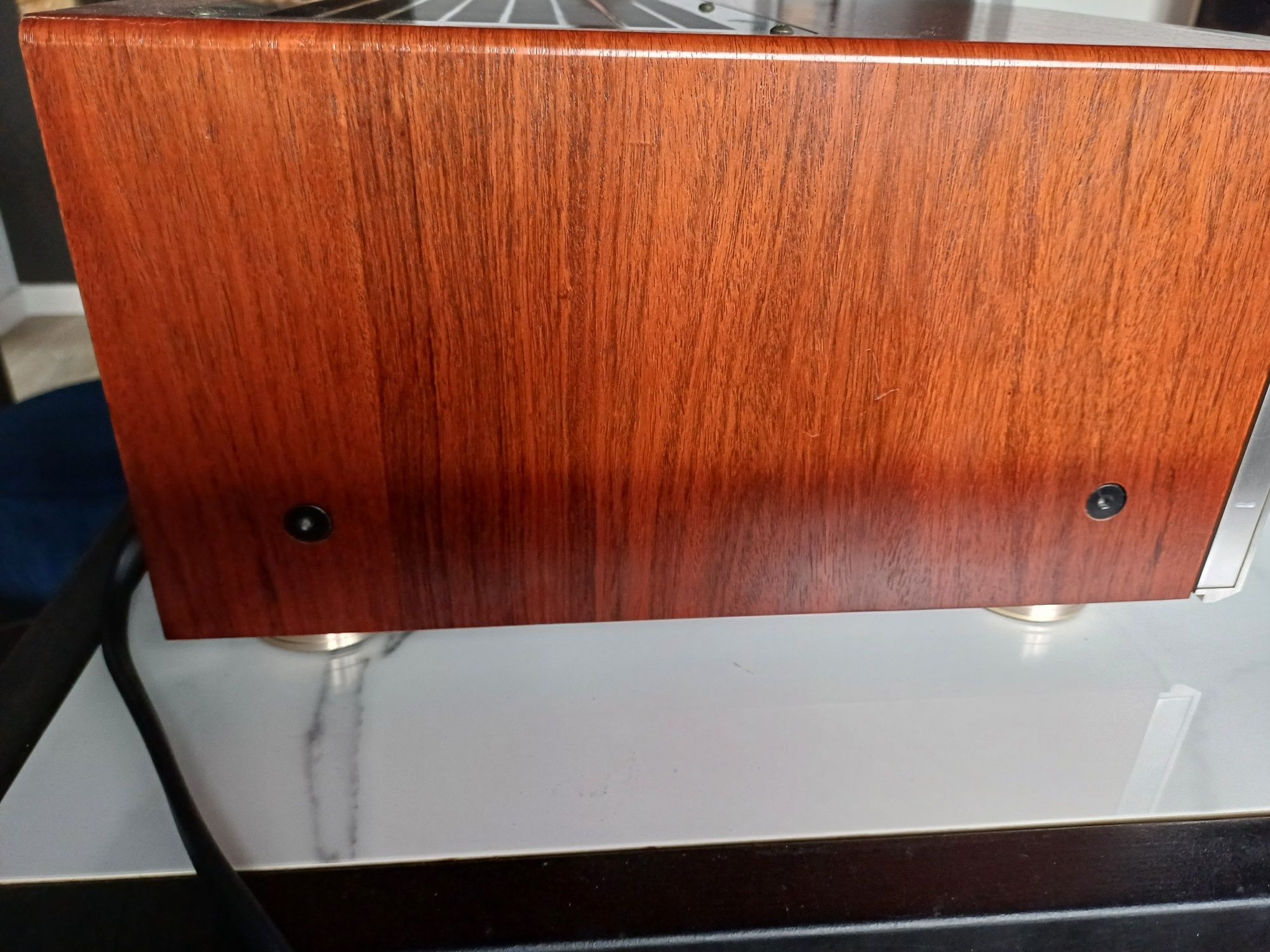 Końcówka mocy LUXMAN M-06ALPHA