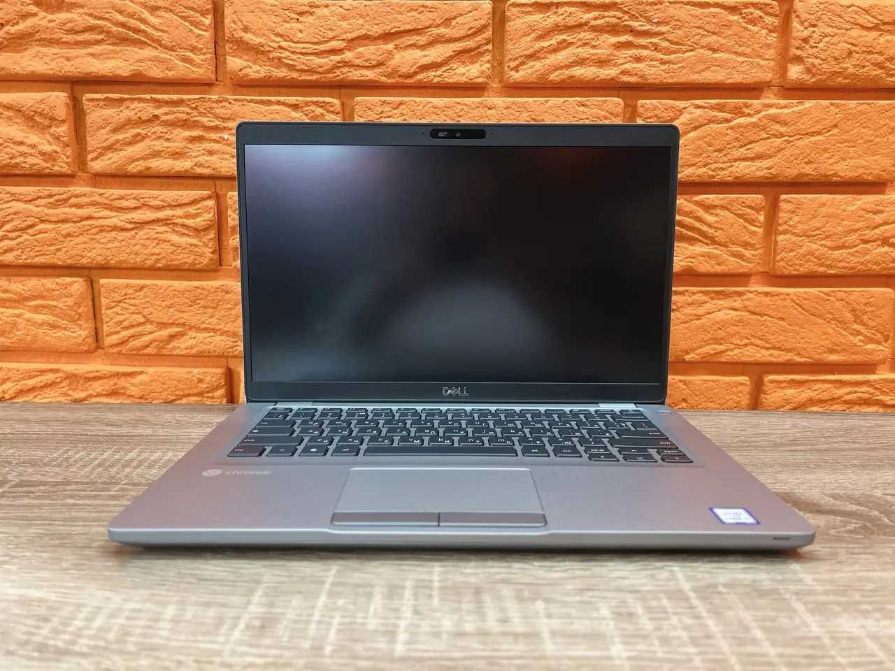 Ноутбук 14" Dell Latitude 5400 Chromebook/ i3-8145U, 8, 256 m2/ Type-C
