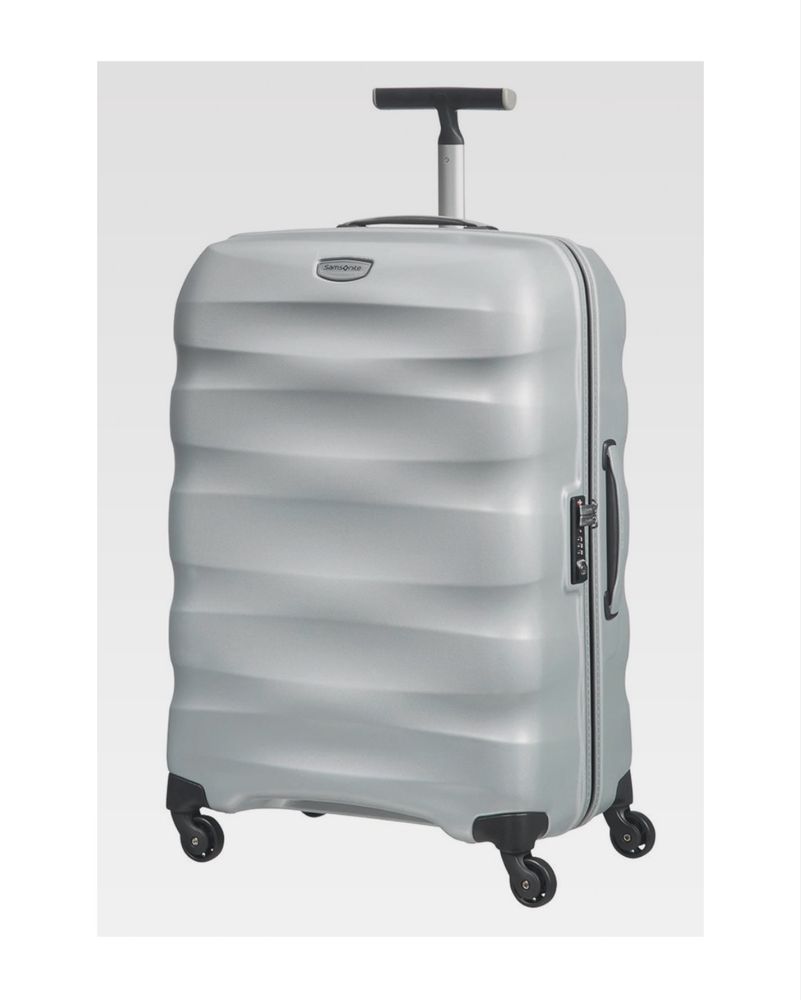 Samsonite нові валізи мала середня велика. Оригінал.