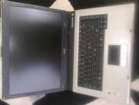 Acer aspire 1644 WLMi