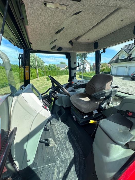 Трактор John deere 7810 з Німеччини 1 власник