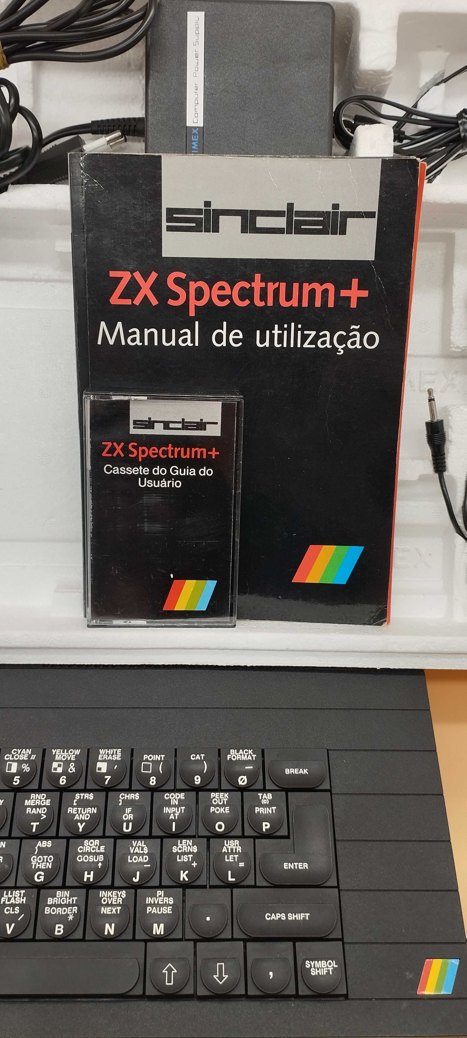 Spectrum 48k Excelente estado