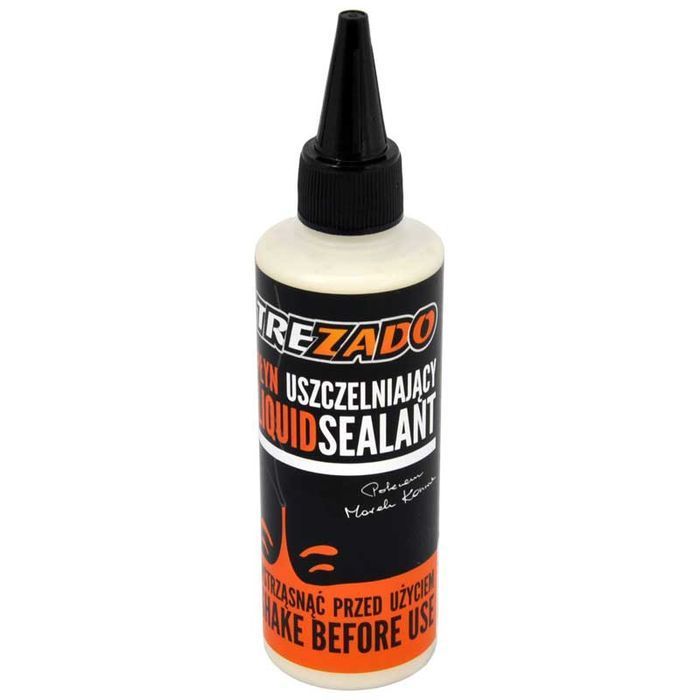 Mleczko Trezado Liquid Sealant 100Ml