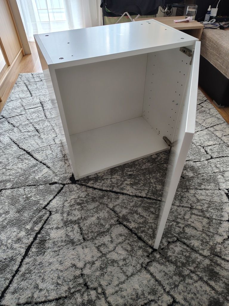 Szafka Ikea Method 60x60+3 fronty lakierowane