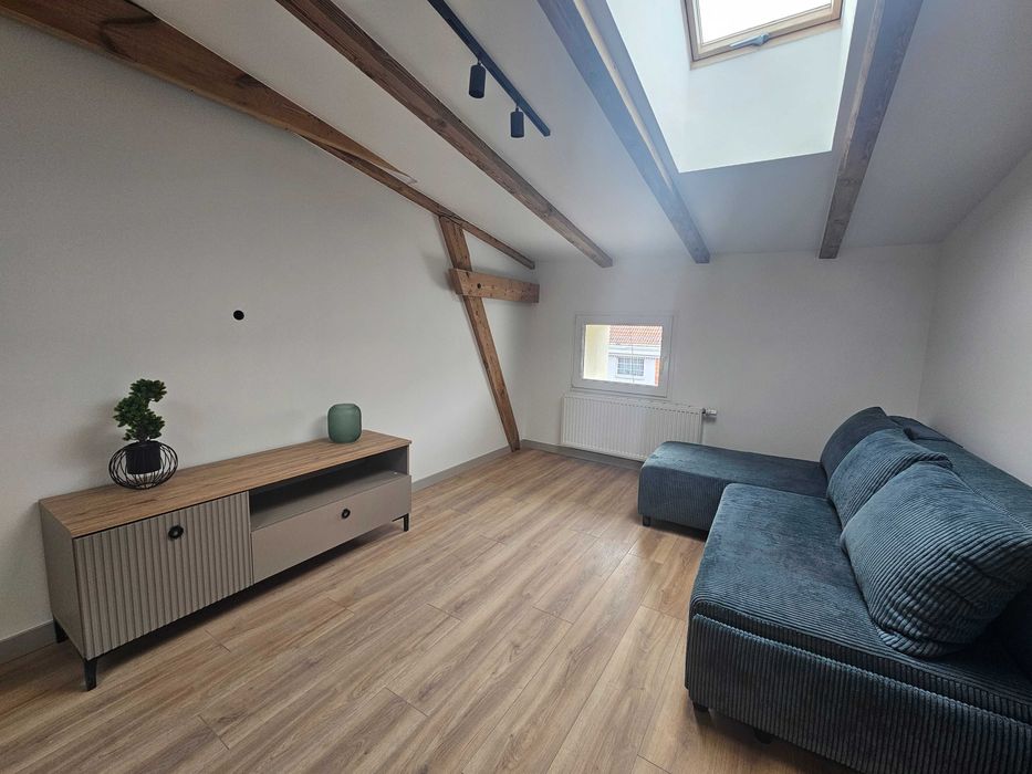 Wynajmę kawalerkę w Bydgoszczy