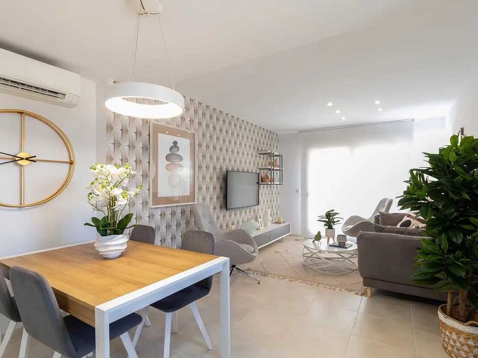 Вилла в Busot, Провинция Аликанте