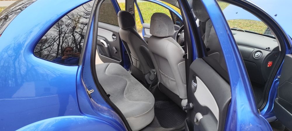 Продам Сітроен с3 автомат Лубни