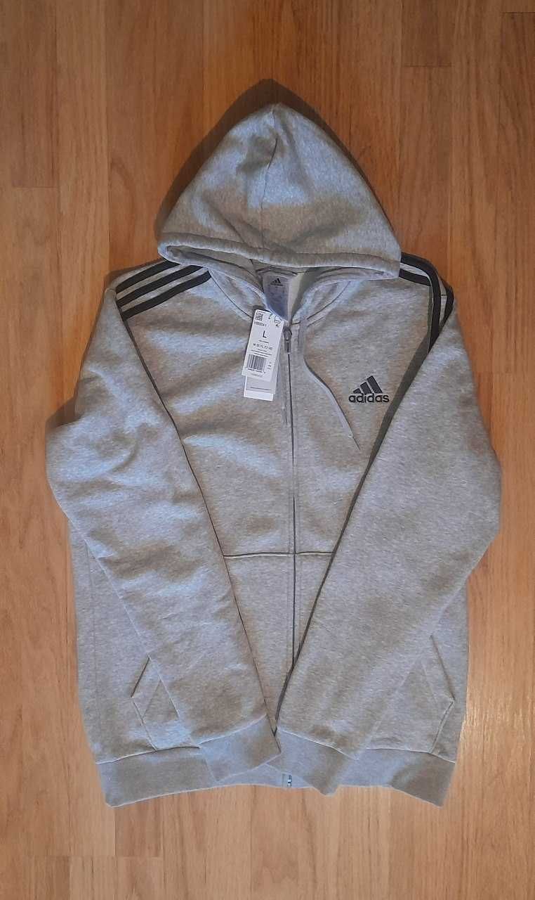 Кофта толстовка Adidas