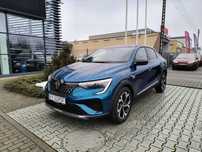 Renault Arkana Arkana 1.3 TCe mHEV Techno EDC