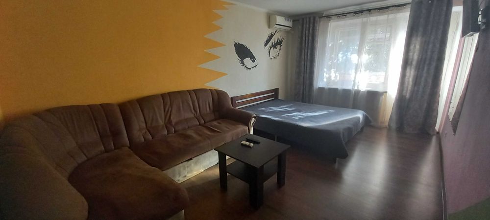 Оренда 1-но кімнатної квартири Центр ЦУМ