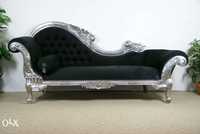 CANAPE - chaise Loung - Talha Man