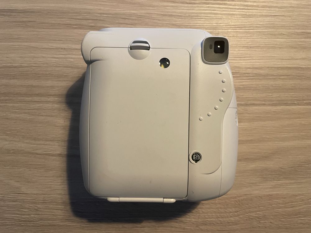 Instax mini 9 jak nowy | aparat polaroid