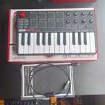 AKAI MPK mini mk2