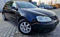 Volkswagen Golf 5#1.4 Mpi#nowy rozrząd #klima # elektryka #Z Niemiec