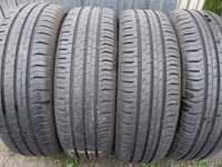 Opony letnie Continental ContiEcoContact 5  165/60 R15 2019/2020