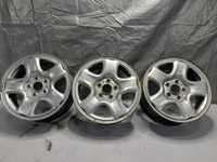 11207a26 Felga Stalowa 1x Toyota Rav Iv 4 Ii 6,5j R16/5x114,3