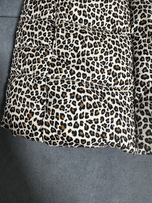 Пуховик GAP для дівчинки