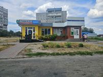 Оренда приміщення м. Канів, вул. Енергетиків, 166